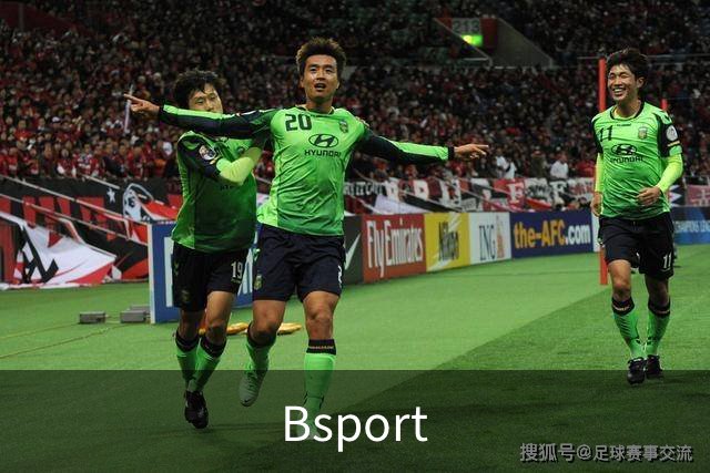 Bsport公司介绍